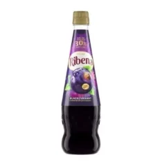 Ribena Fruit Juice 850ml