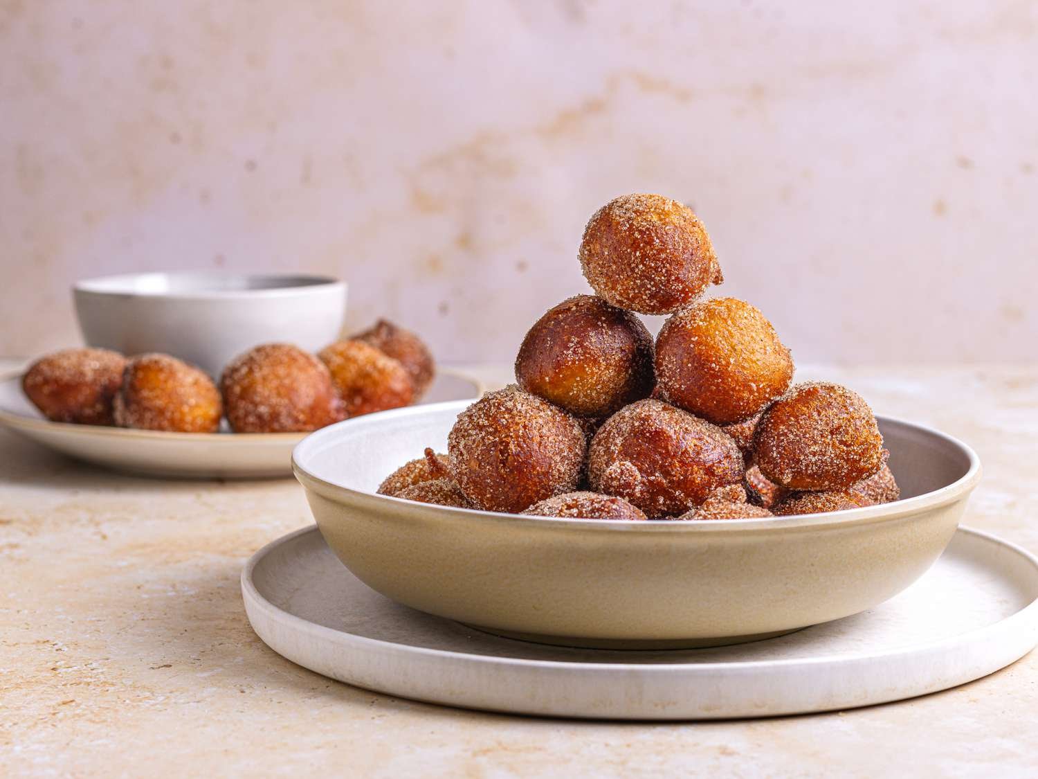 Nigerian Puff-Puff: A Delicious Taste of West Africa