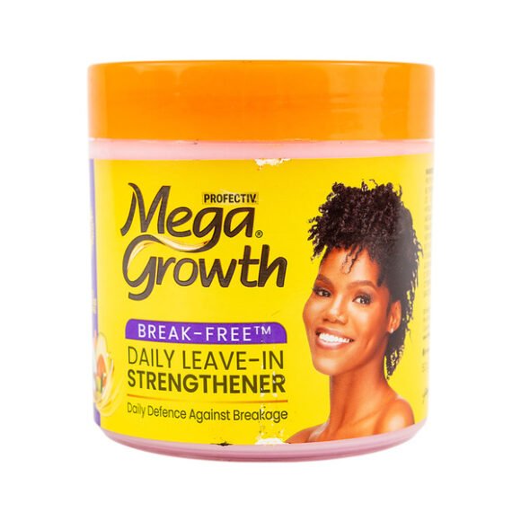 Mega Growth Leave in Treatment
