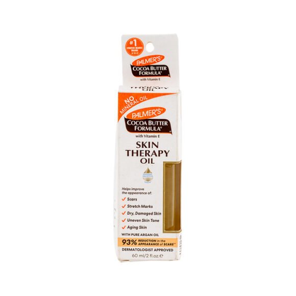 Palmer’s Skin Therapy Face Oil 60ml