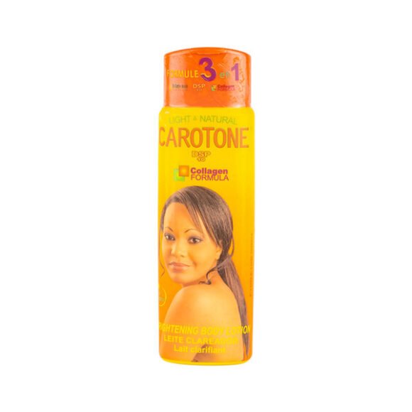 Carotone Brightening Lotion 350ml