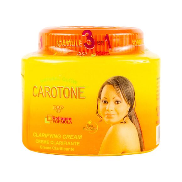 Carotone Cream 3 in 1 135ml