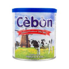 Cebon Condensed Milk
