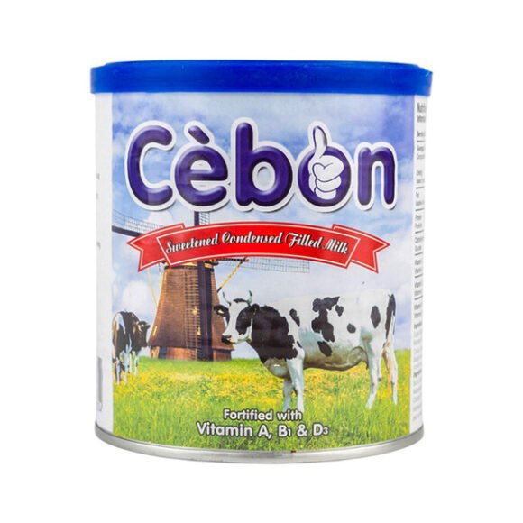 Cebon Condensed Milk