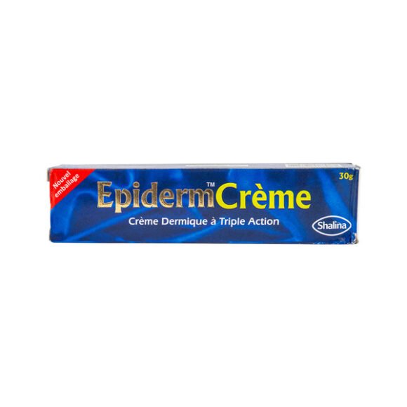 Epiderm Cream