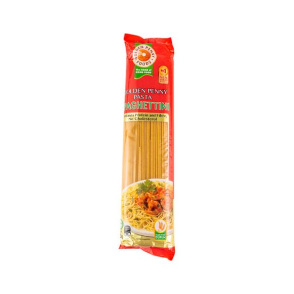 Golden Penny Spaghettini