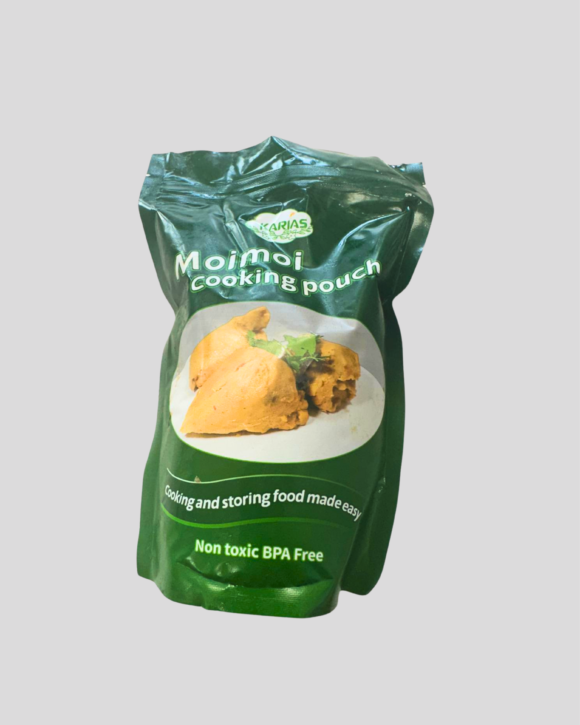 Moin-Moin in Pouch