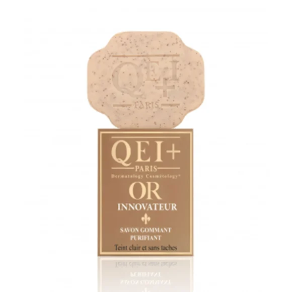 QEI INNOVATEUR SOAP