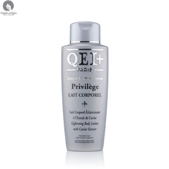QEI PARIS PRIVILEGE 500ML