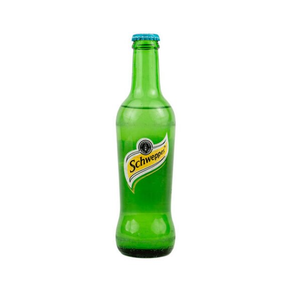 Schweppes Bottled Soft Drink 30cl