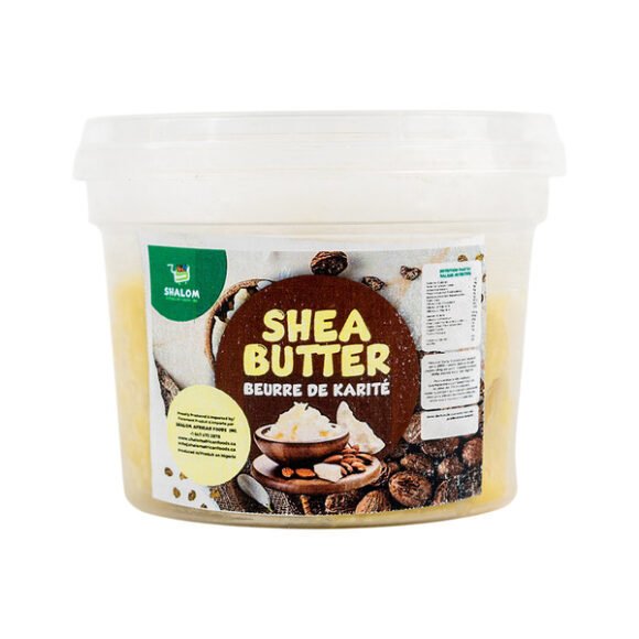 Shea Butter