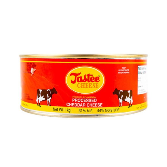 Tastee Cheddar Cheese