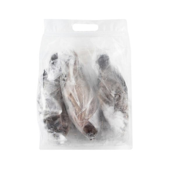 Tilapia Fish 2.5lb
