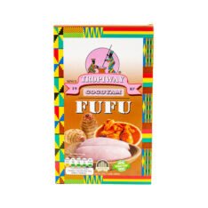 Tropiway Cocoyam FUFU