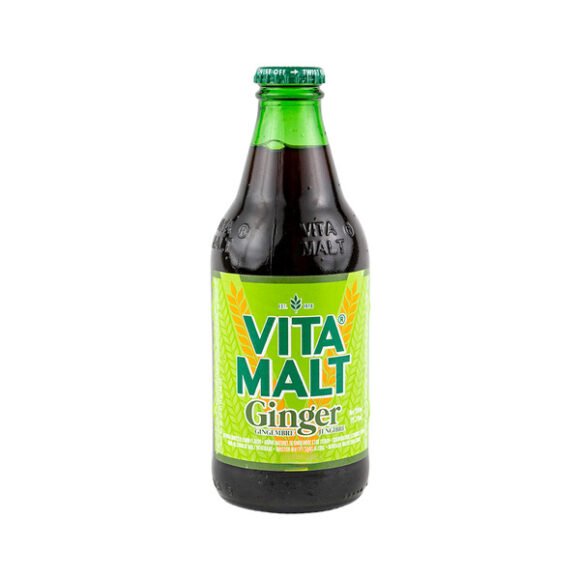 Vita Malt Ginger 330ML