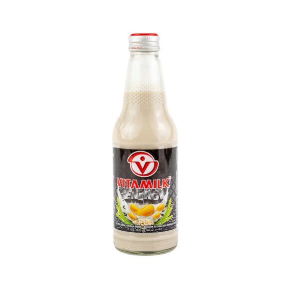 Vitamilk Energy 300ML