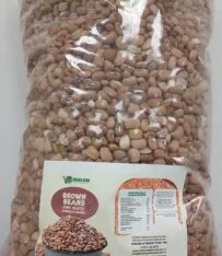 Brown Beans 4lb
