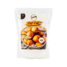 Dainty Puff Puff Mix 550g