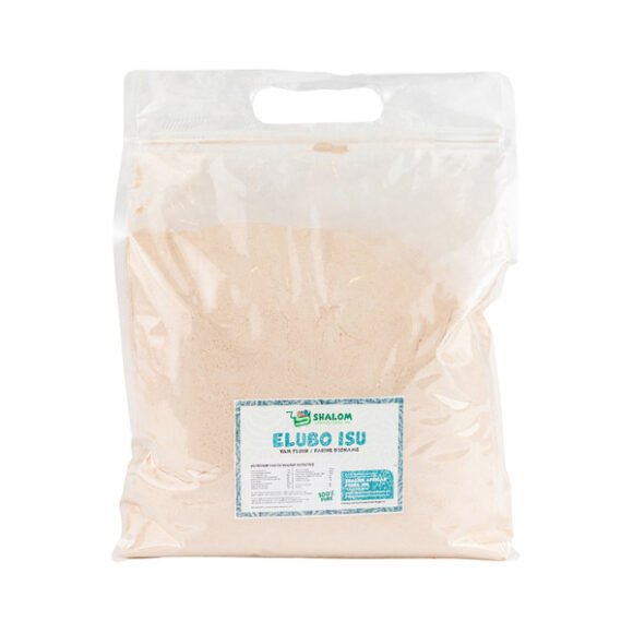 Yam Flour/Elubo Isu 8lbs