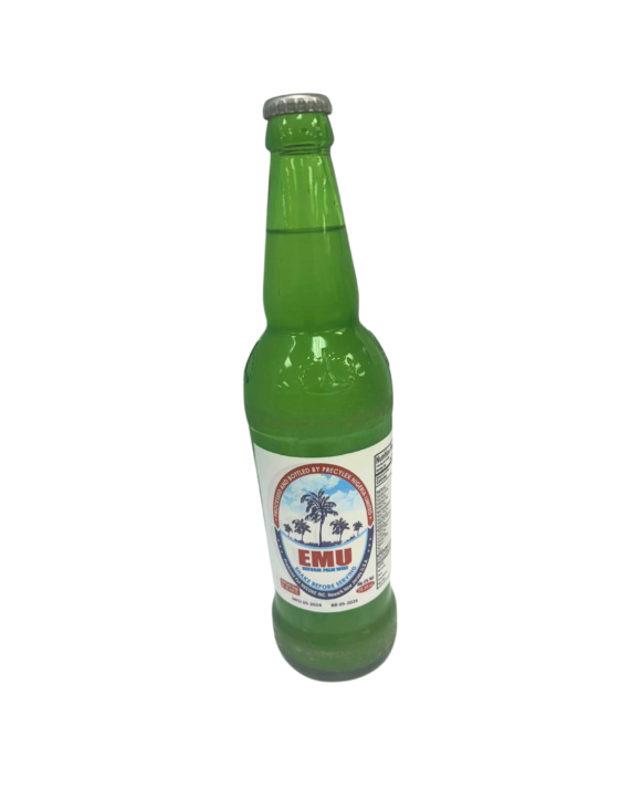 EMU Natural Palmwine