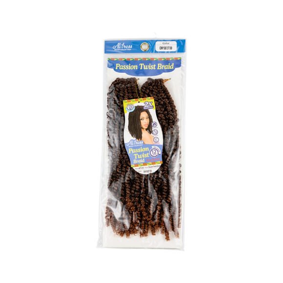 Alitress Passion Twist Braids - OM1B/30