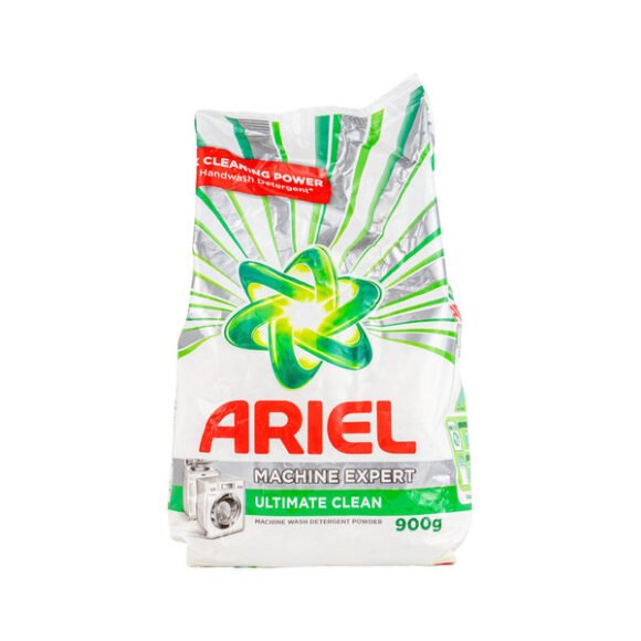 Ariel Machine Export 900g