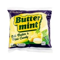 Butter Mint 152g