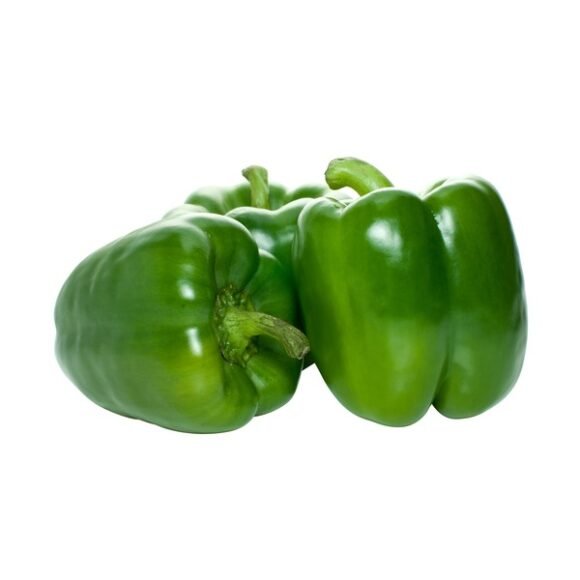 Bell Peppers Box