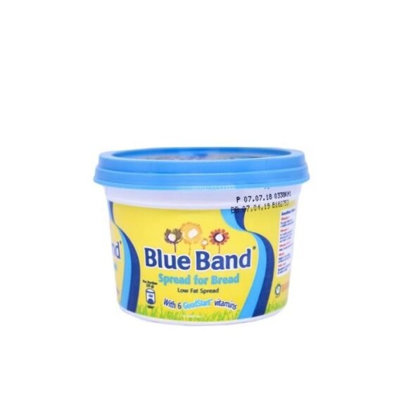 Blue Band Spread 250g