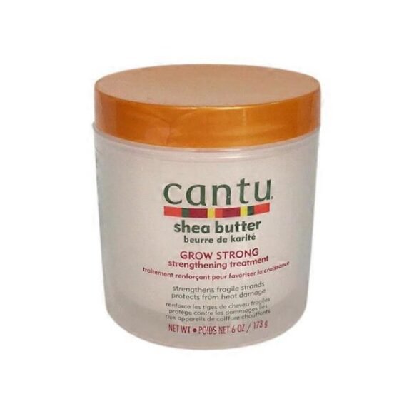 CANTU Grow Strong Treatment 6 OZ
