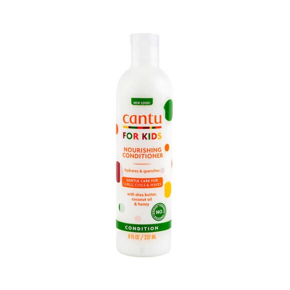 Cantu Care for Kids Kids' Nourishing Conditioner 8FL OZ