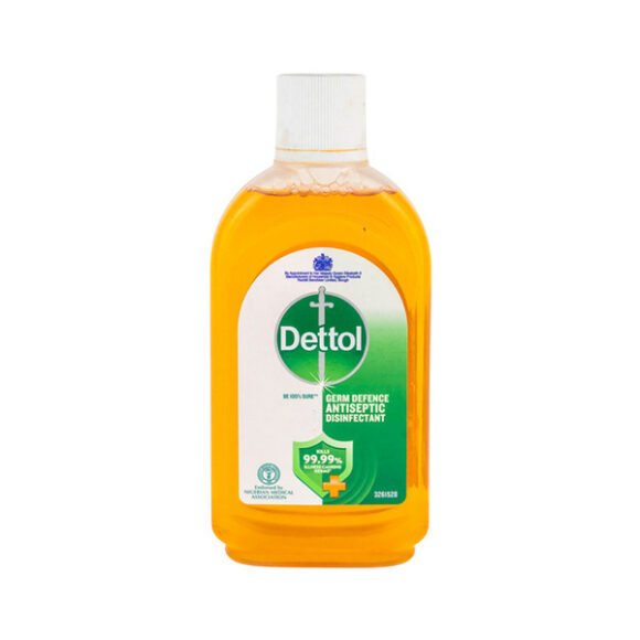 Dettol Liquid 250ml