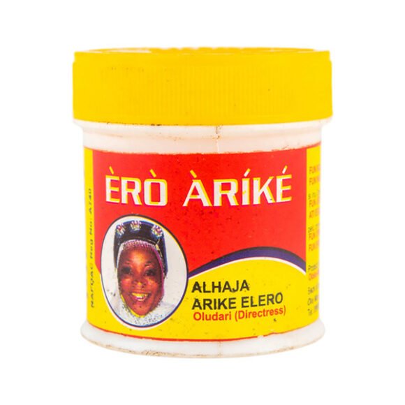ERO ARIKE BALM 65g