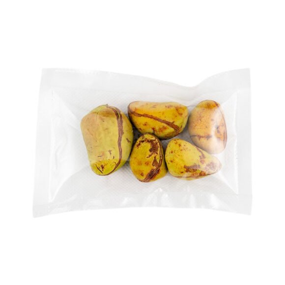 Green Kolanut