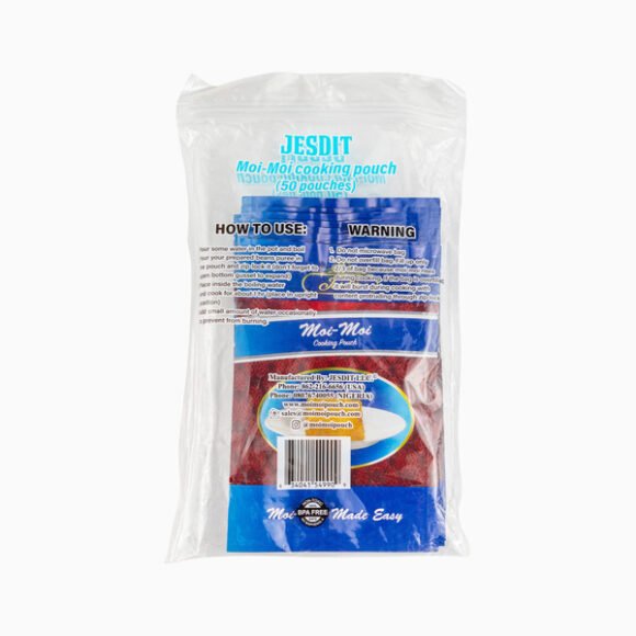 Jesdit Moi-Moi Cooking 1 Pouch