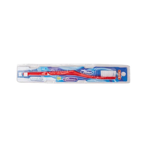 Jordan Toothbrush