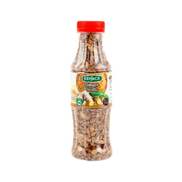 Kenjack Ginger Brittle