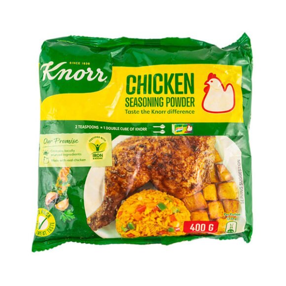 Knorr Chicken Seasoning Powder