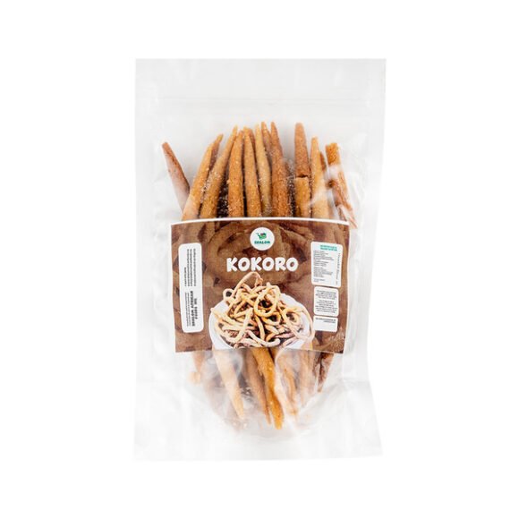 Kokoro Snacks