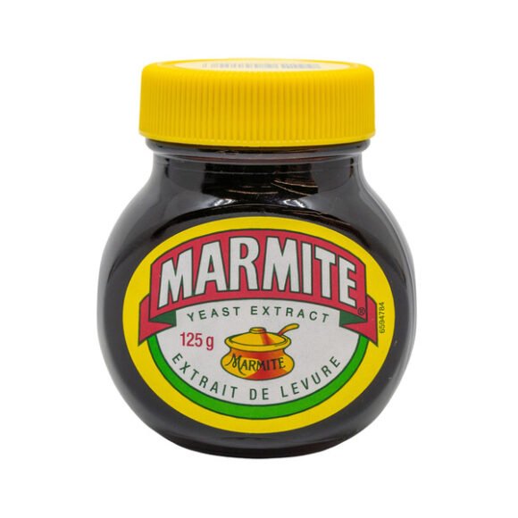 Marmite Yeast Extract 250G