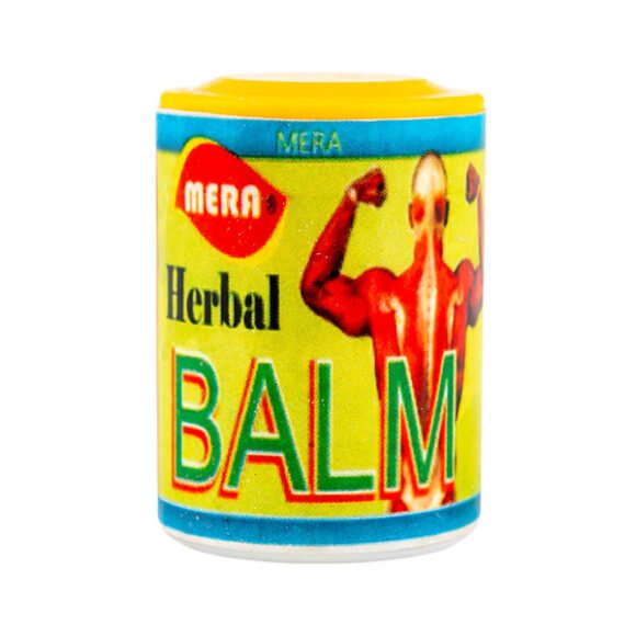 Mera Herbal Balm