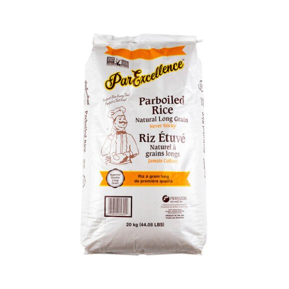 Par excellence rice 20kg