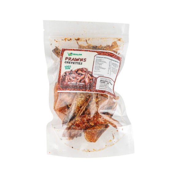 Prawns