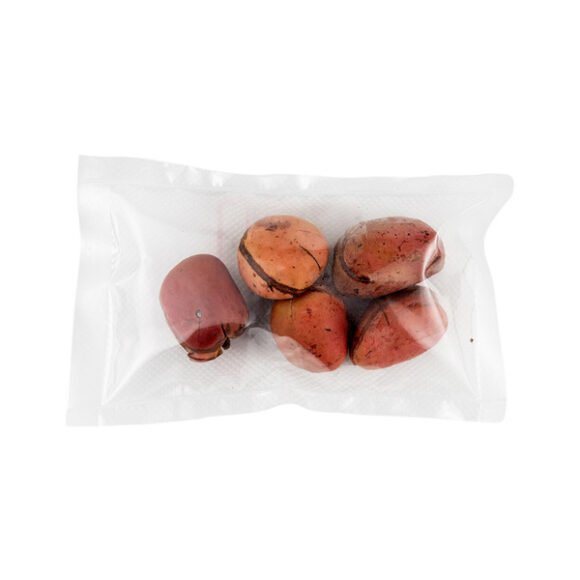 Red kolanut