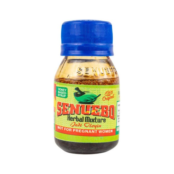 Senuebo Herbal Mixture
