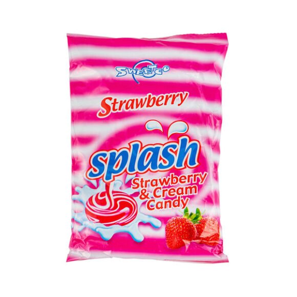 Splash candy 150g