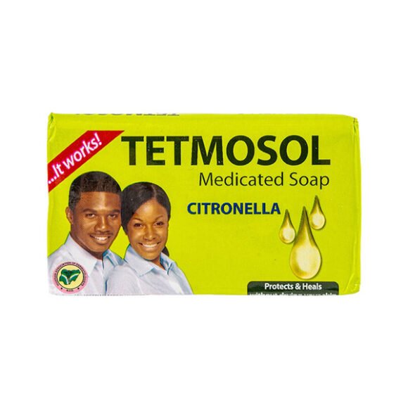TETMOSOL 70G