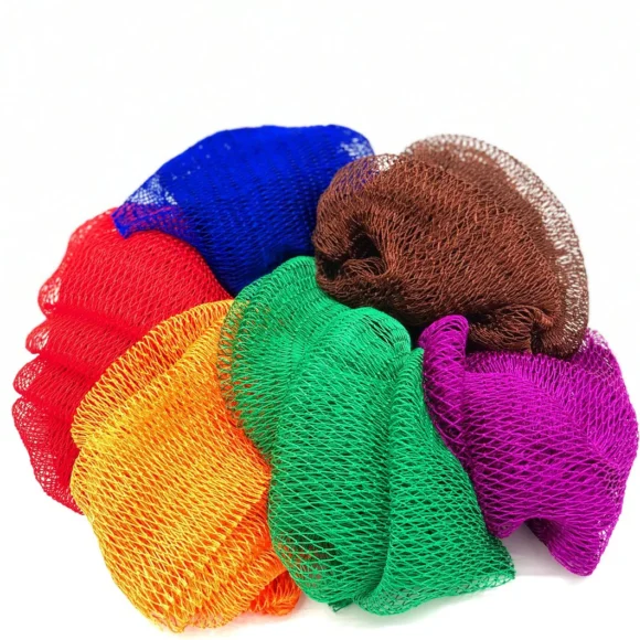 African Net Sponge