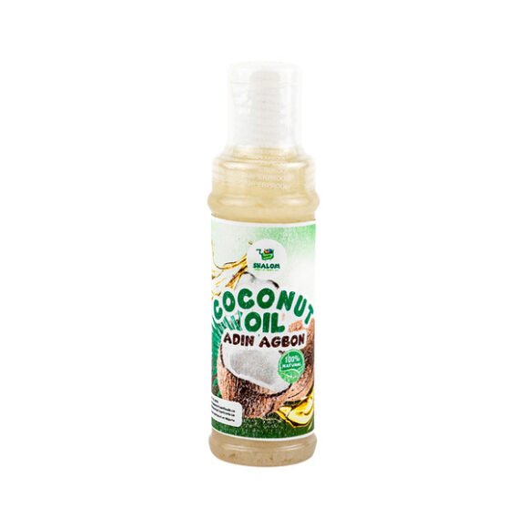 Coconut Oil 100G