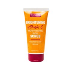 BEAUTY FORMULAS SCURB 150ML